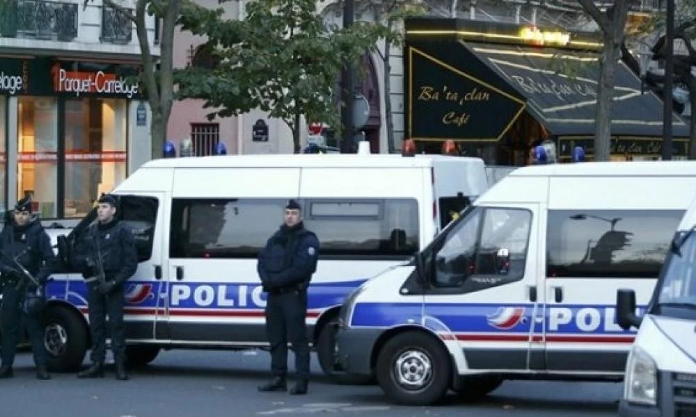 Γαλλία: Άνδρας καταζητείται από 150 αστυνομικούς για τη δολοφονία γυναίκας